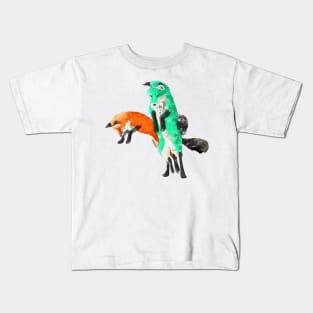 Zorro Kids T-Shirt